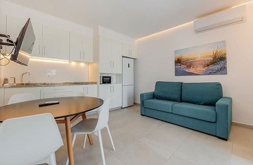 Bungalow Montgó Brise